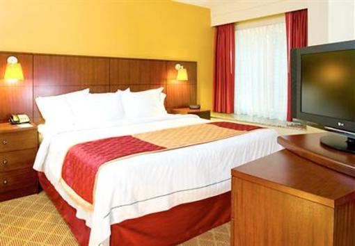 фото отеля Residence Inn Sacramento Downtown at Capitol Park