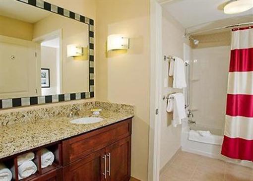 фото отеля Residence Inn Sacramento Downtown at Capitol Park