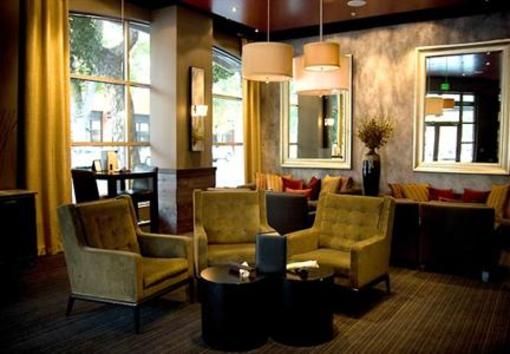 фото отеля Residence Inn Sacramento Downtown at Capitol Park