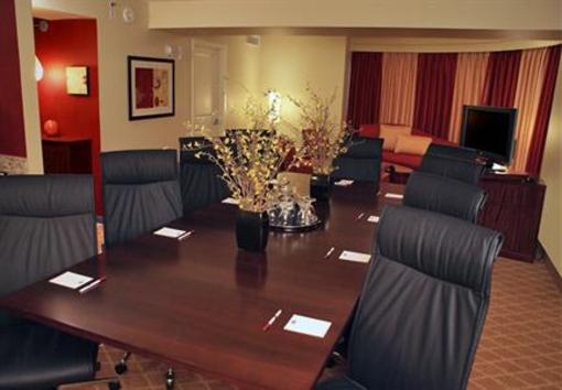 фото отеля Residence Inn Sacramento Downtown at Capitol Park