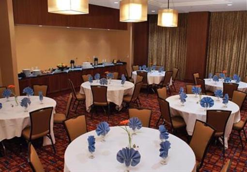 фото отеля Residence Inn Sacramento Downtown at Capitol Park