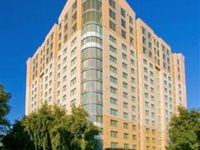 Residence Inn Sacramento Downtown at Capitol Park