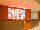 фото отеля Residence Inn Sacramento Downtown at Capitol Park