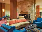 фото отеля Residence Inn Sacramento Downtown at Capitol Park