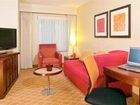 фото отеля Residence Inn Sacramento Downtown at Capitol Park