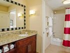 фото отеля Residence Inn Sacramento Downtown at Capitol Park