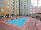 фото отеля Residence Inn Sacramento Downtown at Capitol Park