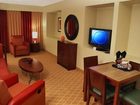фото отеля Residence Inn Sacramento Downtown at Capitol Park