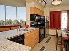 фото отеля Residence Inn Sacramento Downtown at Capitol Park