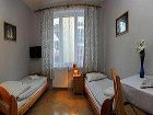 фото отеля Cybulskiego Guest Rooms