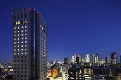фото отеля Hundred Stay Tokyo Shinjuku