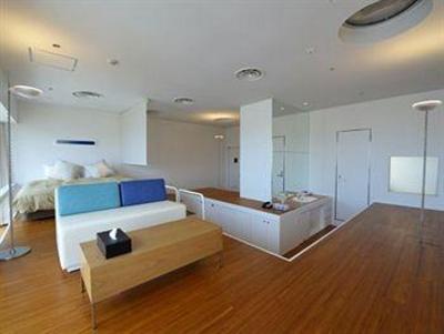фото отеля Hundred Stay Tokyo Shinjuku