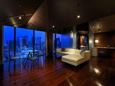 фото отеля Hundred Stay Tokyo Shinjuku