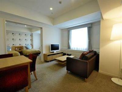 фото отеля Hundred Stay Tokyo Shinjuku