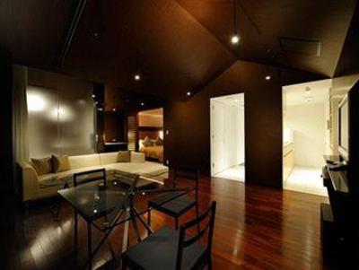 фото отеля Hundred Stay Tokyo Shinjuku