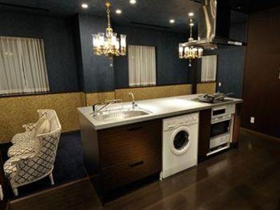 фото отеля Hundred Stay Tokyo Shinjuku
