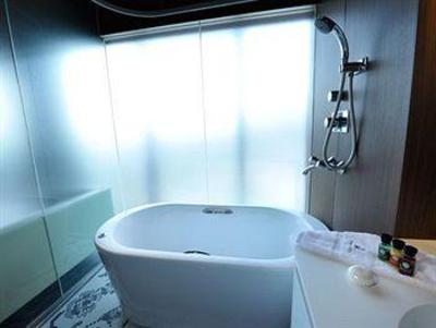 фото отеля Hundred Stay Tokyo Shinjuku