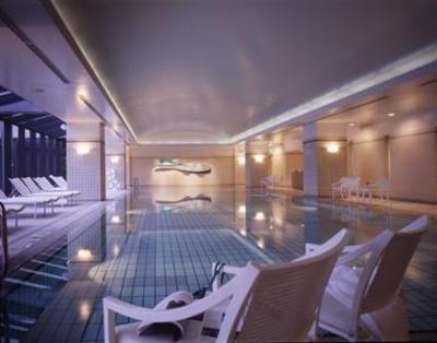 фото отеля Hyatt Regency Osaka