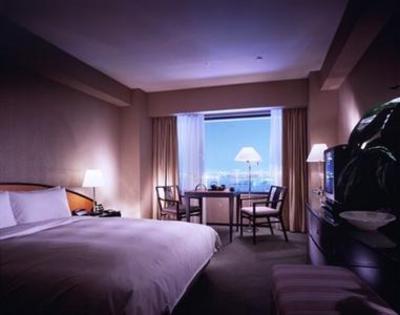 фото отеля Hyatt Regency Osaka