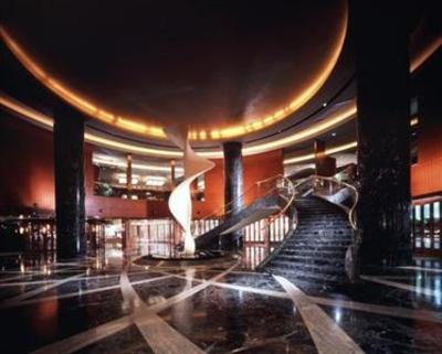фото отеля Hyatt Regency Osaka