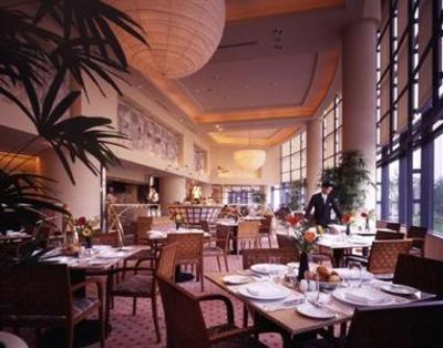 фото отеля Hyatt Regency Osaka