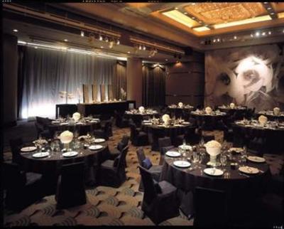 фото отеля Hyatt Regency Osaka