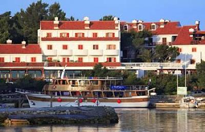 фото отеля Hotel Odisej