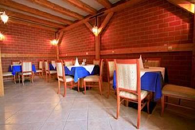 фото отеля Hotel Odisej