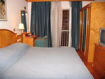 фото отеля Hotel Odisej