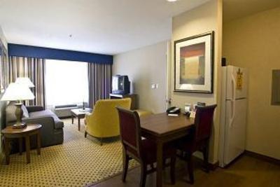 фото отеля Homewood Suites Houston/Stafford