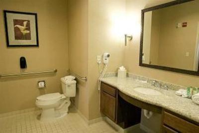 фото отеля Homewood Suites Houston/Stafford