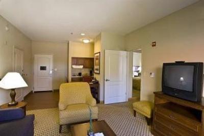фото отеля Homewood Suites Houston/Stafford