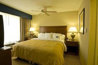 фото отеля Homewood Suites Houston/Stafford