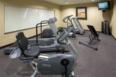 фото отеля Homewood Suites Houston/Stafford
