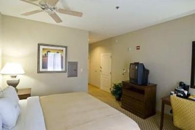 фото отеля Homewood Suites Houston/Stafford