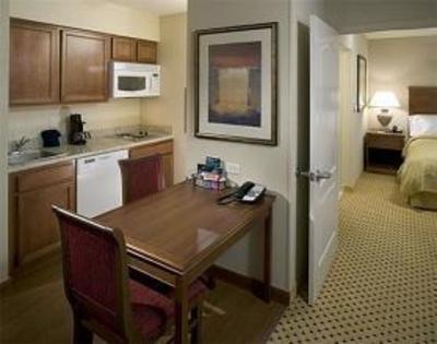 фото отеля Homewood Suites Houston/Stafford