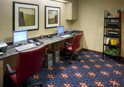 фото отеля Homewood Suites Houston/Stafford