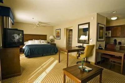 фото отеля Homewood Suites Houston/Stafford