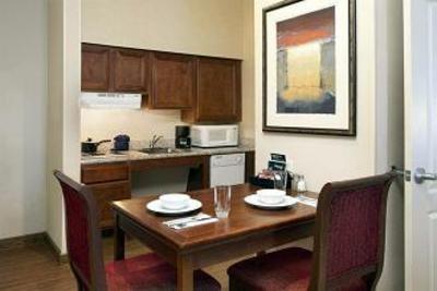 фото отеля Homewood Suites Houston/Stafford