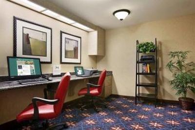 фото отеля Homewood Suites Houston/Stafford
