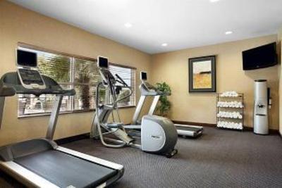 фото отеля Homewood Suites Houston/Stafford
