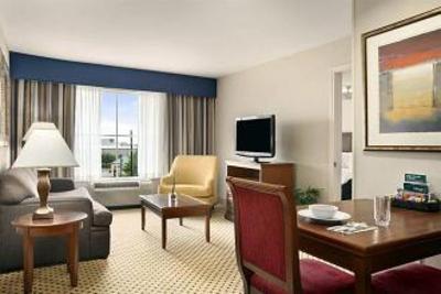 фото отеля Homewood Suites Houston/Stafford