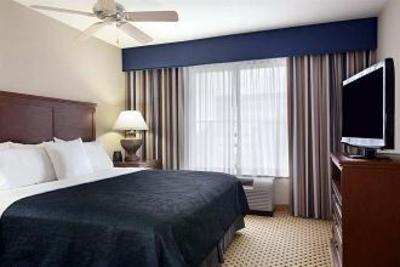 фото отеля Homewood Suites Houston/Stafford