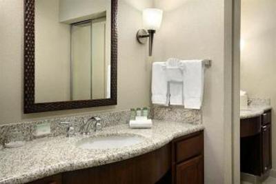 фото отеля Homewood Suites Houston/Stafford