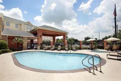 фото отеля Homewood Suites Houston/Stafford