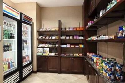 фото отеля Homewood Suites Houston/Stafford
