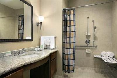 фото отеля Homewood Suites Houston/Stafford