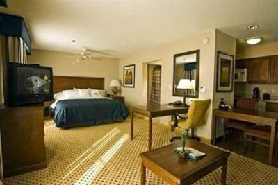 фото отеля Homewood Suites Houston/Stafford