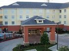 фото отеля Homewood Suites Houston/Stafford