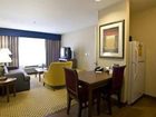 фото отеля Homewood Suites Houston/Stafford